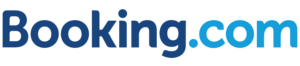 booking logo